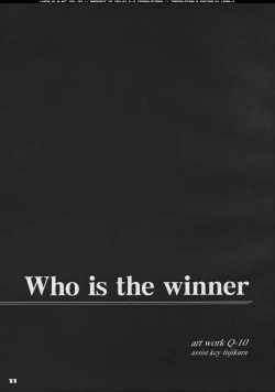 Page 10 of QMy Name is Fujiko