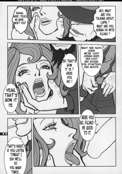 Page 16 of QMy Name is Fujiko