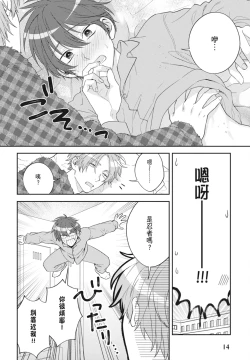 Page 16 of Oujisama no Dakimakura | 王子殿下的抱枕
