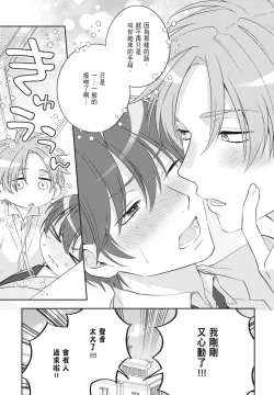 Page 67 of Oujisama no Dakimakura | 王子殿下的抱枕