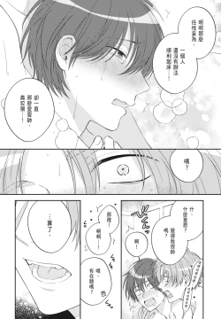 Page 96 of Oujisama no Dakimakura | 王子殿下的抱枕