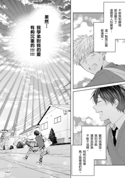 Page 177 of kouhai no ai ga omosugiru | 天菜學弟居然單戀我！