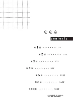 Page 3 of Hatsukoi Mounting! | 初戀角力戰！
