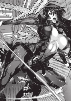 Page 166 of P. S. C. Sennyuu sousa-kan Reiko | P.S.C.潛入搜查官 怜子