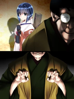 Page 28 of 最強の妖怪討伐士、まさかの弱妖怪に敗北!人形にされて売られるなんて!【前編】 shinenkan