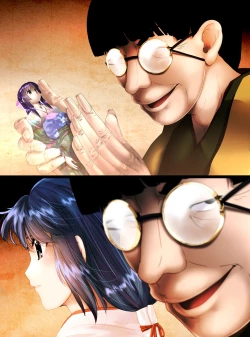 Page 30 of 最強の妖怪討伐士、まさかの弱妖怪に敗北!人形にされて売られるなんて!【前編】 shinenkan