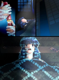 Page 32 of 最強の妖怪討伐士、まさかの弱妖怪に敗北!人形にされて売られるなんて!【前編】 shinenkan