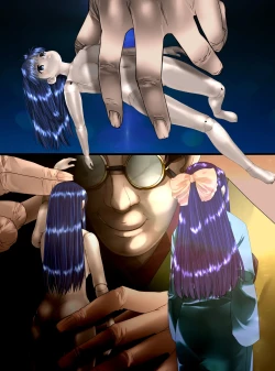 Page 41 of 最強の妖怪討伐士、まさかの弱妖怪に敗北!人形にされて売られるなんて!【前編】 shinenkan