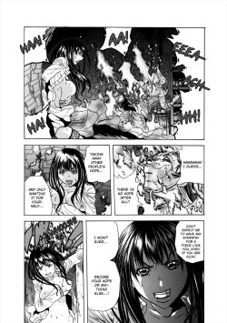 Page 59 of Do Re Ni Shi Yo U Ka Na ~Kyousei Shuuyou! Kichiku Pierrot no Choukyou Kangoku | Eeny, Meeny, Miny, Misery!