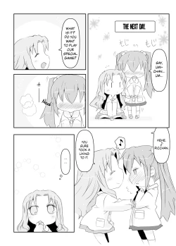 Page 11 of Pedo Yuri