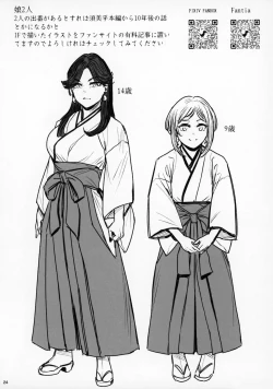 Page 23 of Tsuiroku Igyou Koubi Kairaku Jigoku