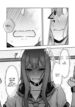 Page 35 of JK Kuppuku Kousoku 3