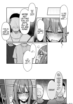 Page 42 of JK Kuppuku Kousoku 3