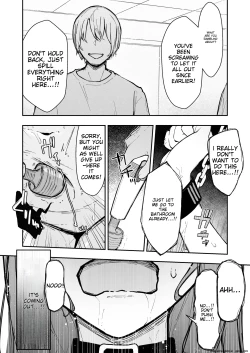 Page 46 of JK Kuppuku Kousoku 3