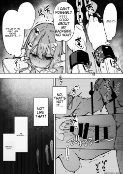 Page 71 of JK Kuppuku Kousoku 3