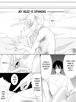 Page 101 of Tigridia Vol. 1