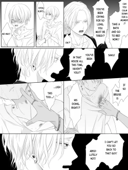 Page 143 of Tigridia Vol. 1