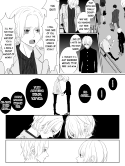 Page 30 of Tigridia Vol. 1