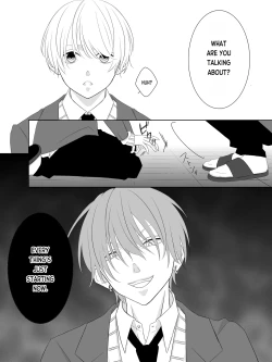 Page 5 of Tigridia Vol. 1