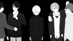 Page 83 of Tigridia Vol. 1