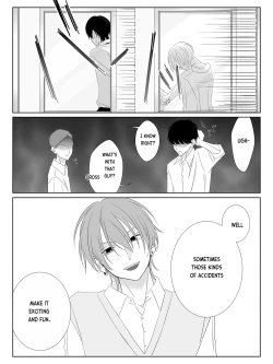 Page 84 of Tigridia Vol. 1