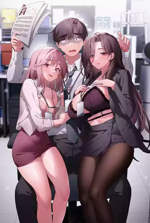 Download 大企业里的小秘密／Troublesome Employee Warning 1-9