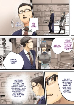 Page 11 of Kimi no Maku o Yaburu no wa Boku dato Omotteta.. InCha NTR Monogatari