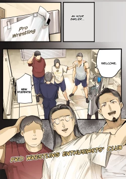 Page 21 of Kimi no Maku o Yaburu no wa Boku dato Omotteta.. InCha NTR Monogatari