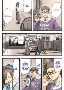 Page 58 of Kimi no Maku o Yaburu no wa Boku dato Omotteta.. InCha NTR Monogatari