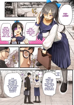 Page 6 of Kimi no Maku o Yaburu no wa Boku dato Omotteta.. InCha NTR Monogatari
