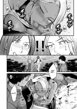 Page 51 of Ally-san wa doko demo ikitai!! 2