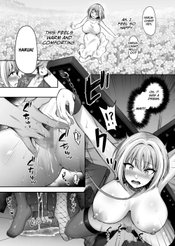 Page 17 of Hajimete no DomiSub