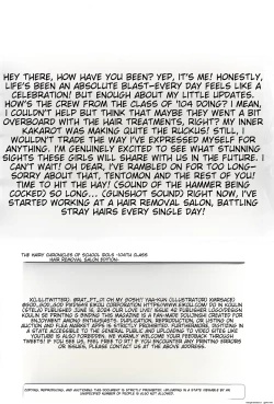 Page 41 of School Idol no Inmou Jijou