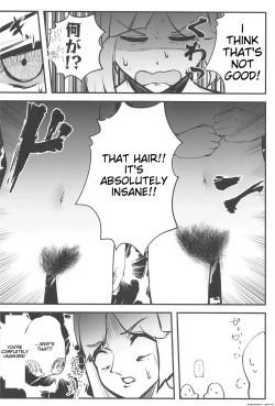 Page 7 of School Idol no Inmou Jijou