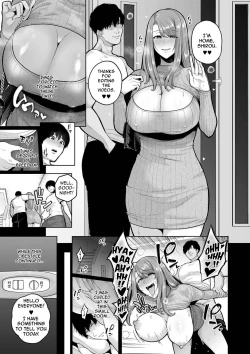 Page 11 of Honshou chapter 03 | True Nature - Chapter 3