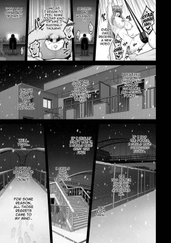 Page 13 of Honshou chapter 03 | True Nature - Chapter 3