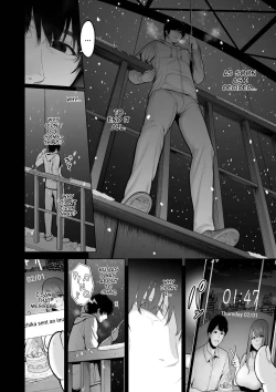 Page 14 of Honshou chapter 03 | True Nature - Chapter 3