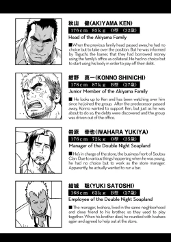 Page 18 of STRAY DOGS