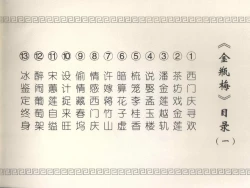 Page 93 of 金瓶梅全传 三 潘金莲越轨