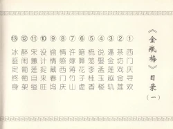 Page 93 of 金瓶梅全传 七 许嫁蒋竹山
