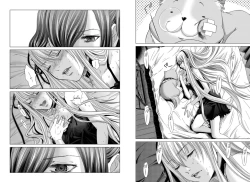 Page 11 of Holy KnightVol. 4