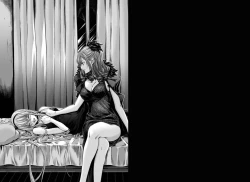 Page 13 of Holy KnightVol. 4