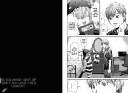 Page 24 of Holy KnightVol. 4