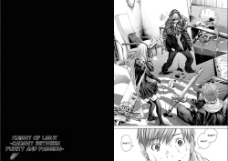 Page 12 of Holy KnightVol. 5