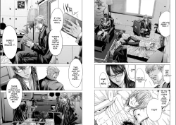 Page 32 of Holy KnightVol. 5