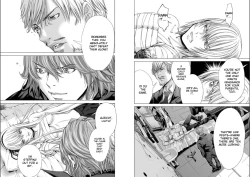 Page 33 of Holy KnightVol. 5