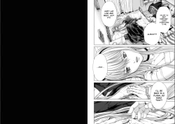 Page 34 of Holy KnightVol. 5