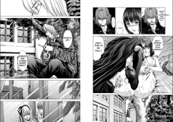 Page 4 of Holy KnightVol. 5