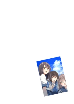 Page 2 of Kouyuubutsu Shoujo Gaiden Natsu no Owari ni + Kouyuubutsu o Tsukatta OnaSuppooff: At the End of Summer + Ona Support Proposal Using Public Property