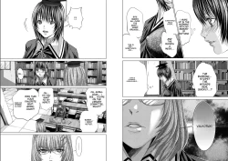 Page 23 of Holy KnightVol. 6